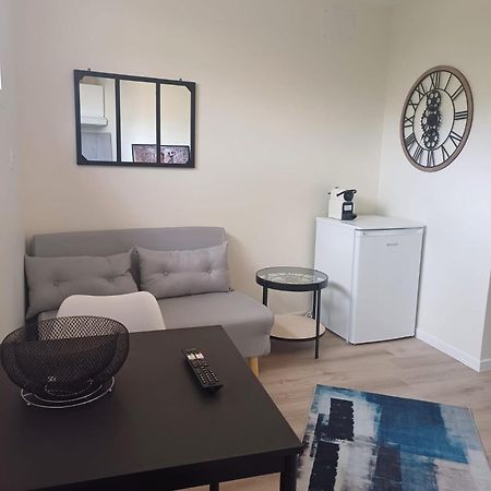 Le Studio Du Canal, 2 Pers, Wifi Agen Eksteriør billede