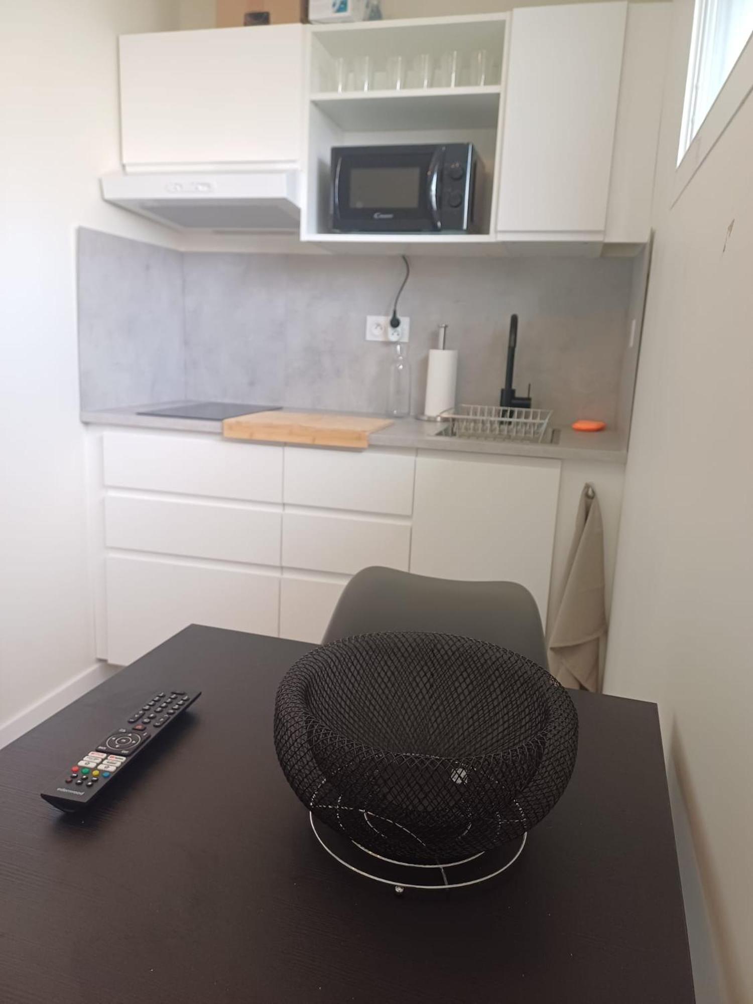 Le Studio Du Canal, 2 Pers, Wifi Agen Eksteriør billede