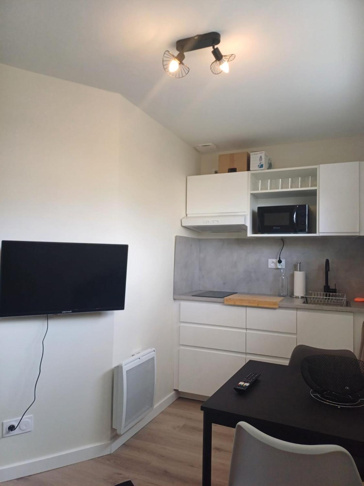 Le Studio Du Canal, 2 Pers, Wifi Agen Eksteriør billede